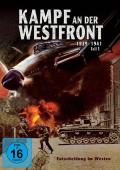 Film: Kampf an der Westfront - Entscheidung im Westen - Teil 1: 1939-1941