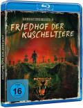 Film: Friedhof der Kuscheltiere