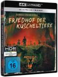 Film: Friedhof der Kuscheltiere - 4K