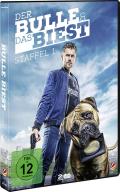 Film: Der Bulle und das Biest - Staffel 1