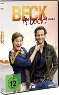 Film: Beck is back - Staffel 2