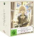 Violet Evergarden - Staffel 1 - Special Edition