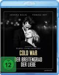 Film: Cold War - Der Breitengrad der Liebe