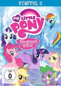 Film: My Little Pony - Freundschaft ist Magie - Staffel 5