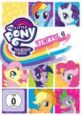 Film: My Little Pony - Freundschaft ist Magie - Staffel 6
