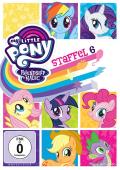 Film: My Little Pony - Freundschaft ist Magie - Staffel 6