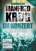 Im Konzert: Hommage an Manfred Krug