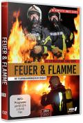 Film: Feuer und Flamme - Mit Feuerwehrmnnern im Einsatz - Staffel 2
