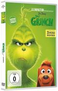 Film: Der Grinch