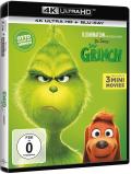 Film: Der Grinch - 4K