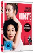 Film: Killing Eve - Staffel 1