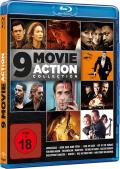 9 Movie Action Collection