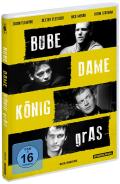 Film: Bube, Dame, Knig, grAS - Digital Remastered