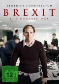 Film: Brexit - The uncivil War