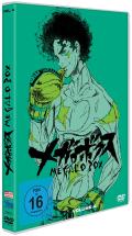 Film: Megalo Box - Volume 4