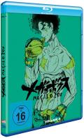 Megalo Box - Volume 4