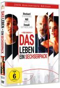 Film: Das Leben - Ein Sechserpack - 25th Anniversary Edition