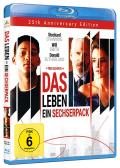 Film: Das Leben - Ein Sechserpack - 25th Anniversary Edition