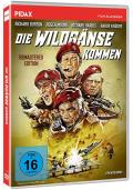 Film: Die Wildgnse kommen - Remastered Edition