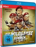 Die Wildgnse kommen - Remastered Edition