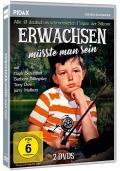 Film: Erwachsen msste man sein