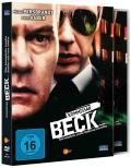 Film: Kommissar Beck - Staffel 2 - Neuauflage
