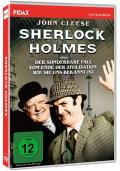 Film: Sherlock Holmes Oder der Sonderbare