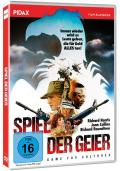 Film: Spiel der Geier