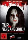 Film: Tr zur Vergangenheit - Limited 3 Movie Esition - uncut Edition