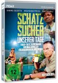 Film: Schatzsucher unserer Tage