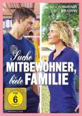 Suche Mitbewohner, biete Familie