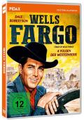 Film: Wells Fargo