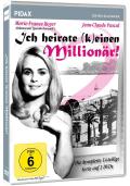 Ich heirate (k)Einen Millionr!