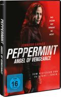 Film: Peppermint - Angel of Venegeance