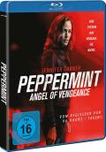 Peppermint - Angel of Venegeance