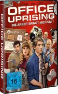 Film: Office Uprising