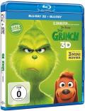 Film: Der Grinch - 3D