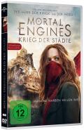 Film: Mortal Engines: Krieg der Stdte