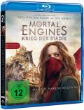 Film: Mortal Engines: Krieg der Stdte