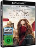 Mortal Engines: Krieg der Stdte - 4K