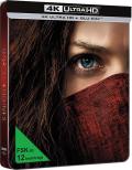 Film: Mortal Engines: Krieg der Stdte - 4K - Limited Steelbook