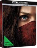 Mortal Engines: Krieg der Stdte - 4K - Limited Steelbook