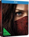 Film: Mortal Engines: Krieg der Stdte - Limited Steelbook