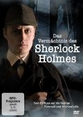 Film: Das Vermchtnis des Sherlock Holmes