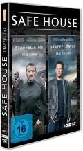 Film: Safe House - Staffel 1&2