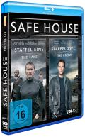 Film: Safe House - Staffel 1&2