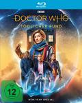 Doctor Who - New Year Special: Tdlicher Fund