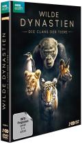 Film: Wilde Dynastien: Die Clans der Tiere