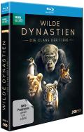 Wilde Dynastien: Die Clans der Tiere