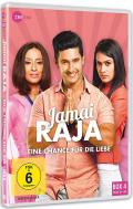 Film: Eine Chance fr die Liebe - Jamai Raja - Box 4